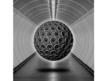 Mangala Vallis - Voices (CD)