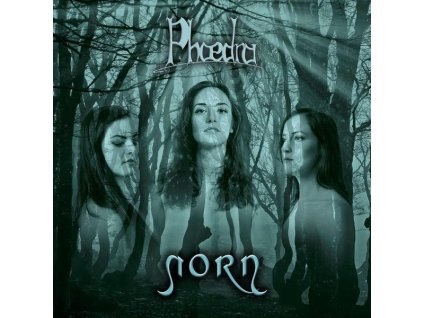 Phaedra - Norn (CD)