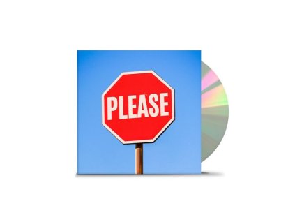 Beatsteaks - PLEASE (CD)