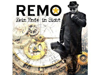 Remo - Kein Ende in Sicht (CD)