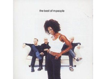 3672308 m people classic m people the best cd