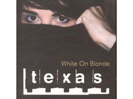 3672341 texas white on blonde cd