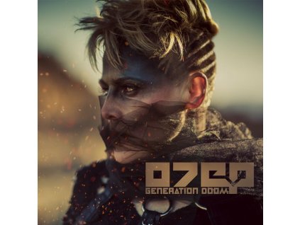 Otep - Generation Doom (CD)