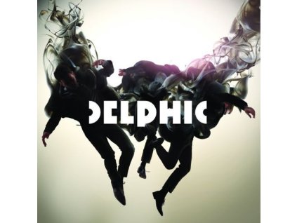 Delphic - Acolyte (CD)