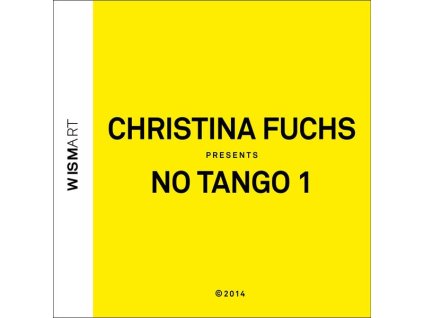 Christina Fuchs - No Tango 1 (CD)
