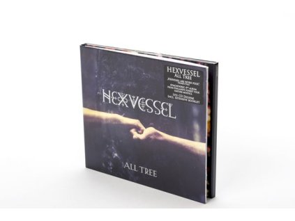 Hexvessel - All Tree (Limited-Edition) (CD)