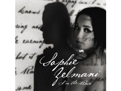 Sophie Zelmani - I'm The Rain (CD)