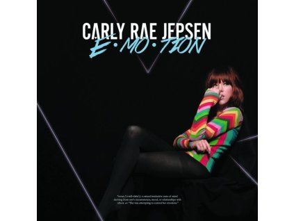 3673271 carly rae jepsen emotion cd