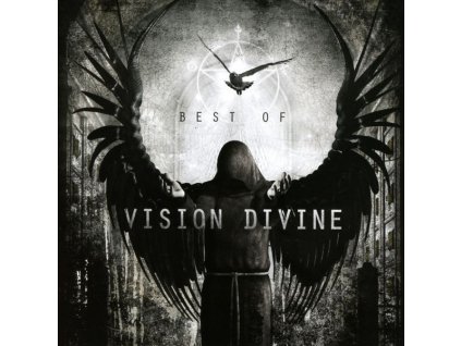 Vision Divine - Best Of Vision Divine (CD)