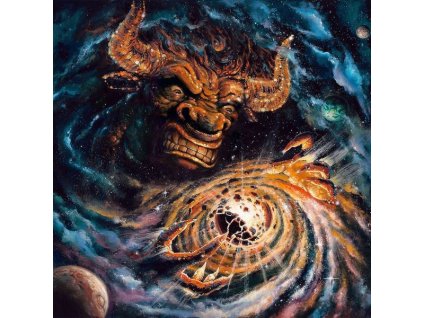 Monster Magnet - Milking The Stars: A Re-Imagining Of Last Patrol (Limited Edition) (CD)