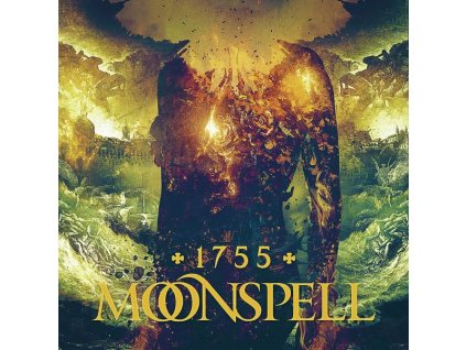 Moonspell - 1755 (CD)