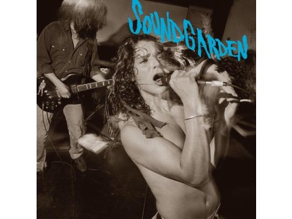 Soundgarden - Screaming Life / Fopp (CD)