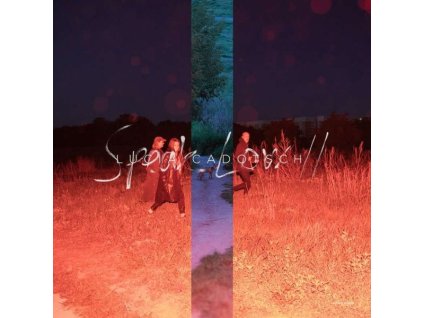 Lucia Cadotsch - Speak Low II (CD)