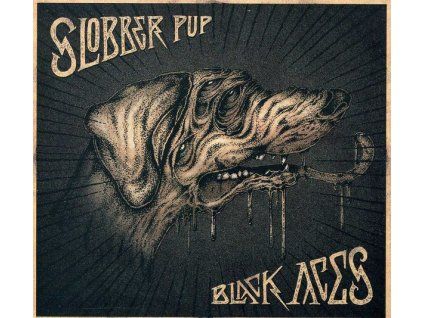 3674267 slobber pup black aces cd