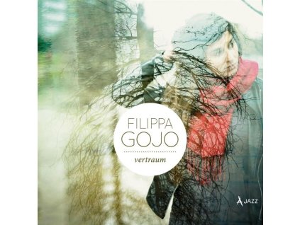 Filippa Gojo - Vertraum (CD)