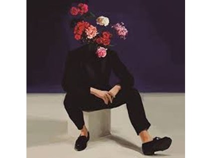 Christine And The Queens - Chaleur Humaine (Deluxe Edition) (CD)