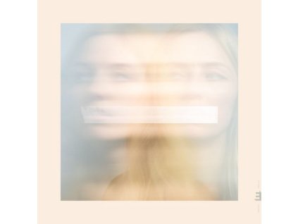 Olga Amelchenko - Howling Silence (CD)