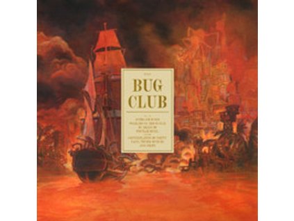 The Bug Club - On The Intricate Inner Workings Of The System (CD)