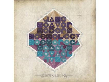 Jane Weaver - Modern Kosmology (CD)