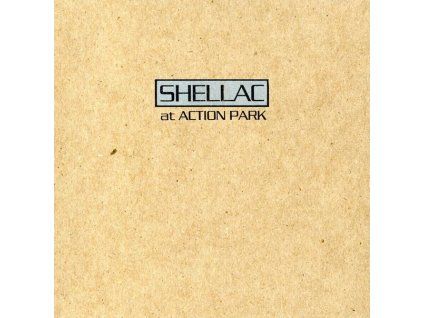 3675674 shellac at action park cd