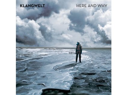 Klangwelt - Here And Why (CD)