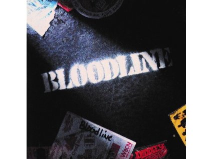 Bloodline - Bloodline (Collector's Edition) (CD)