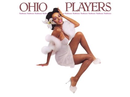 Ohio Players - Tenderness (Expanded Edition) (CD)