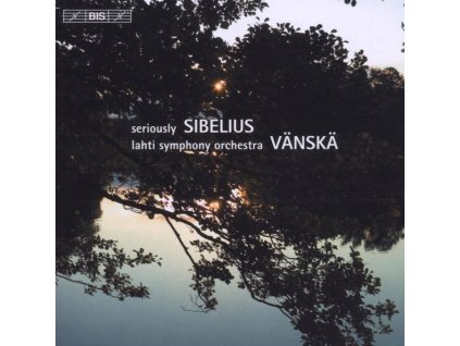 Jean Sibelius (1865-1957) - Orchesterwerke (CD)