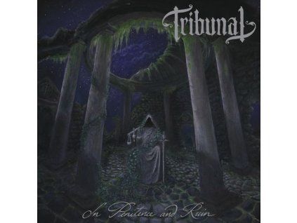3676487 tribunal in penitence and ruin cd