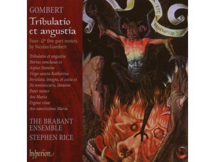 3676619 nicolas gombert 1495 1560 geistliche werke cd