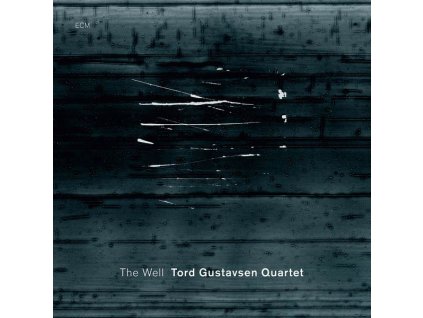 Tord Gustavsen - The Well (CD)