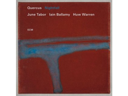 Quercus - Nightfall (CD)