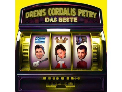 3676811 drews cordalis petry das beste cd