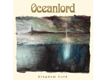 Oceanlord - Kingdom Cold (CD)