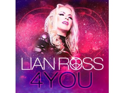 Lian Ross - 4You (CD)