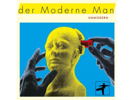 Der Moderne Man - Unmodern (CD)