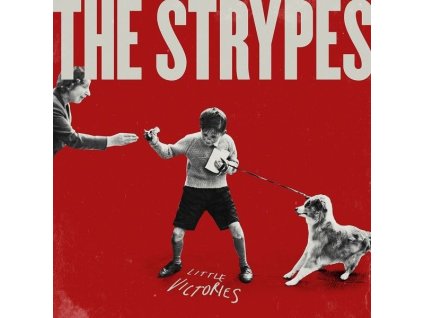 The Strypes - Little Victories (Deluxe Edition) (CD)