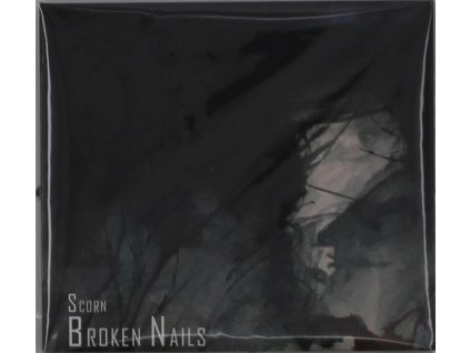 Broken Nails - Scorn (CD)