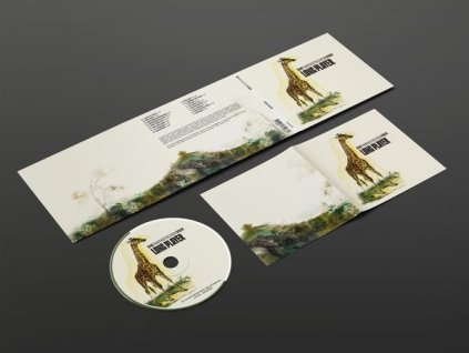 Die Fantastischen Vier - Long Player (CD)