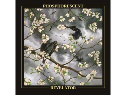 Phosphorescent - Revelator CD