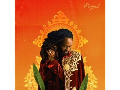 3677987 jesse royal royal cd