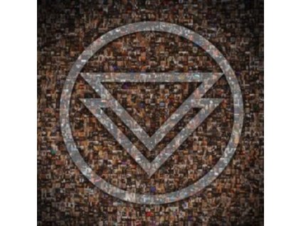 The Ghost Inside - The Ghost Inside CD