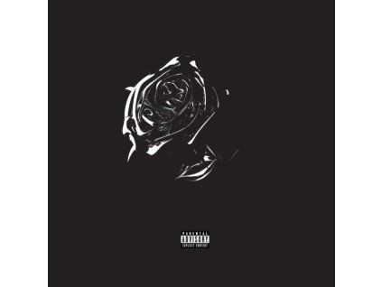 Pop Smoke - Shoot For The Stars Aim For The Moon CD