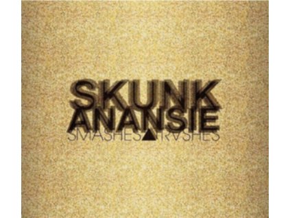Skunk Anansie - Smashes Trashes CD