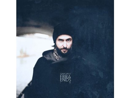 Giancarlo Erra - Ends I - VII (CD)