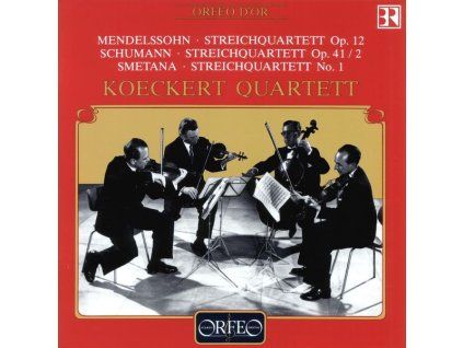 3680501 koeckert quartett cd