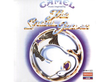 Camel - The Snow Goose (CD)