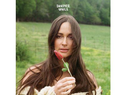 Kacey Musgraves - Deeper Well (CD)