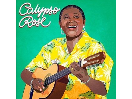 Calypso Rose - Far From Home (Jewelcase) (CD)