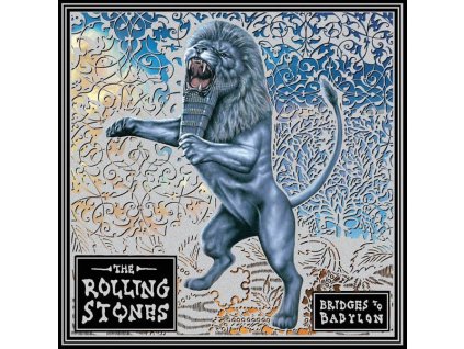 The Rolling Stones - Bridges To Babylon (2009 Remastered) (CD)